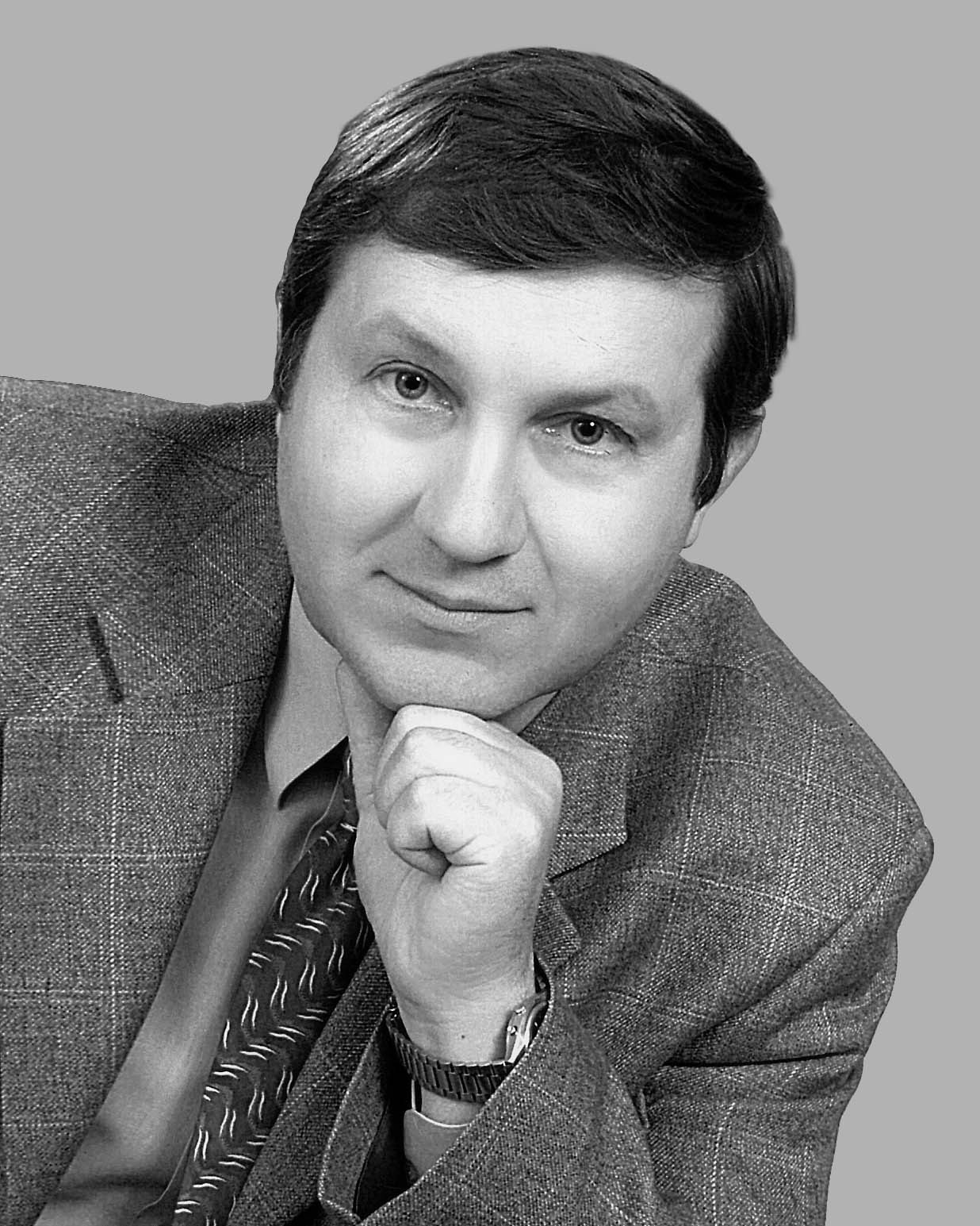 Гриценко Микола  Семенович